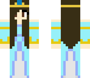 ice queen edited