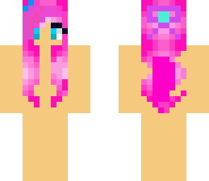 pinkie pie base