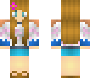 sunset bay girl -50 leafkitties-