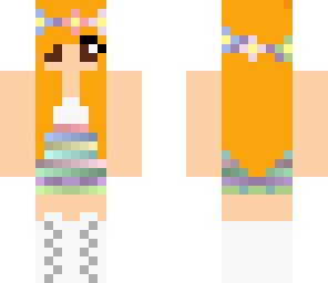party skin 2