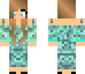 aquamarine