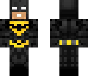 batman cool