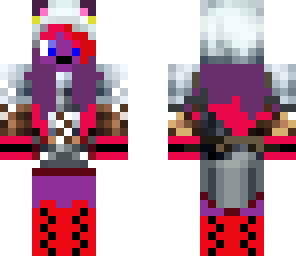 assain zorua