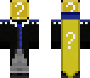 elrichmc lucky