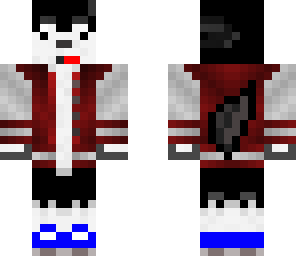 wolf