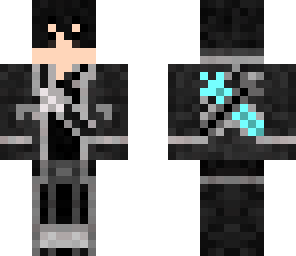 kirito_poofy hair