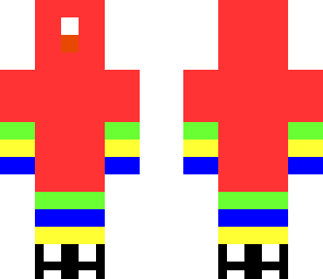 parrokiet