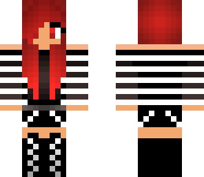 vampire girl