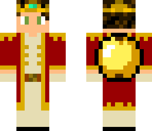 king thing