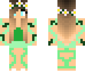 fairy girl