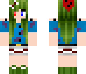 bashurverse girl