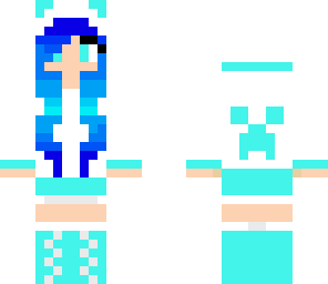 ocean girl