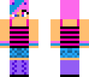 gamer girl