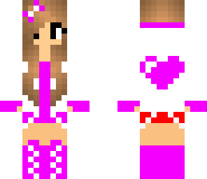valentines girl