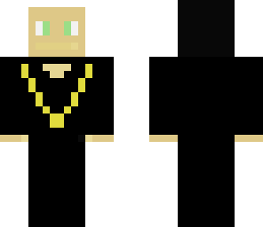 my awesome gold