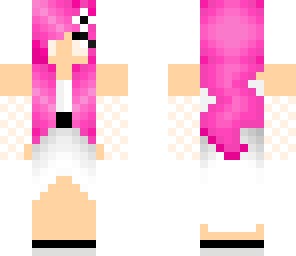 edited herobrine bride