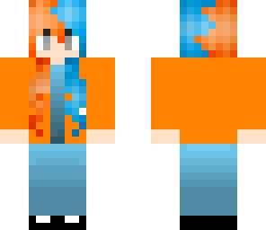 edited portal girl