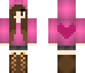 valentines girl