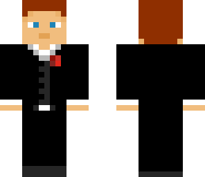 suit male