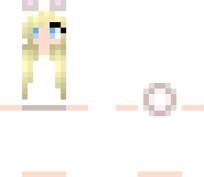 bunny girl