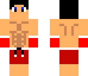 boxer tj