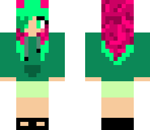 cute girl