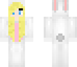 bunny girl