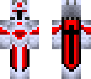 red guardian