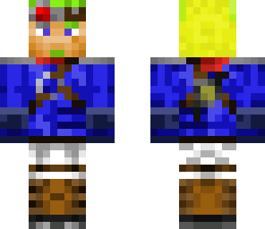 jak