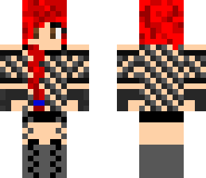 cookieluver battle girl