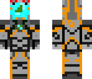destiny titan remake