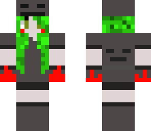 knd wither skeleton