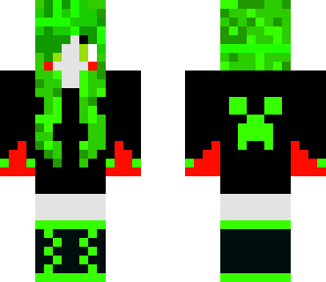 creeper knd