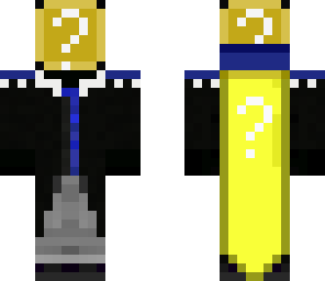elrichmc lucky 2
