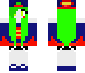 supergirl knd