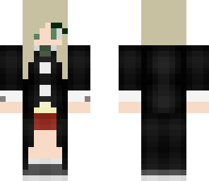 edited maka albarn