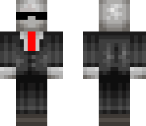 slenderman swag