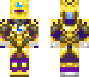 golden queen