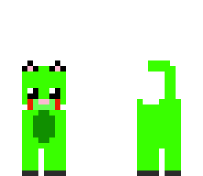 knd little cat