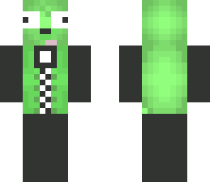 gir wirdness