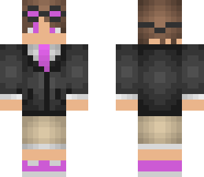 fancy guy