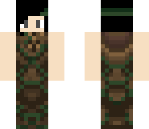 tal -wood elf-