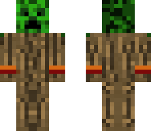 creeper tree