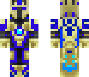 water king