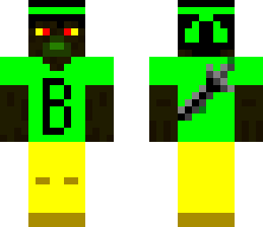 beckz dark