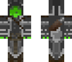 acunity green