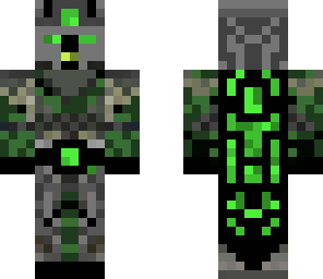 nuclear king