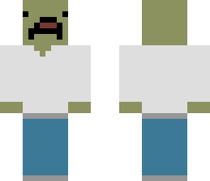 unturned zombie