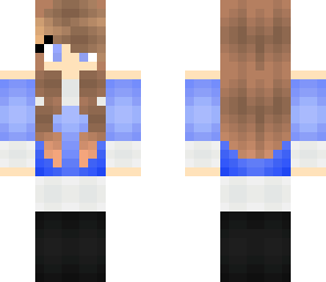 oldish skin