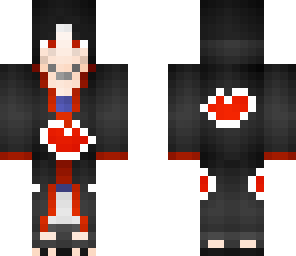 itachi uchiha akatsuki